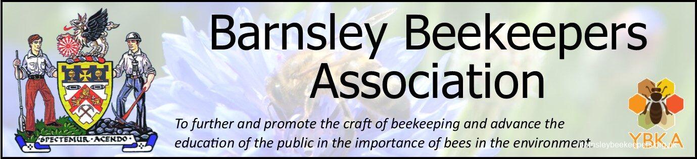 Barnsley Beekeepers